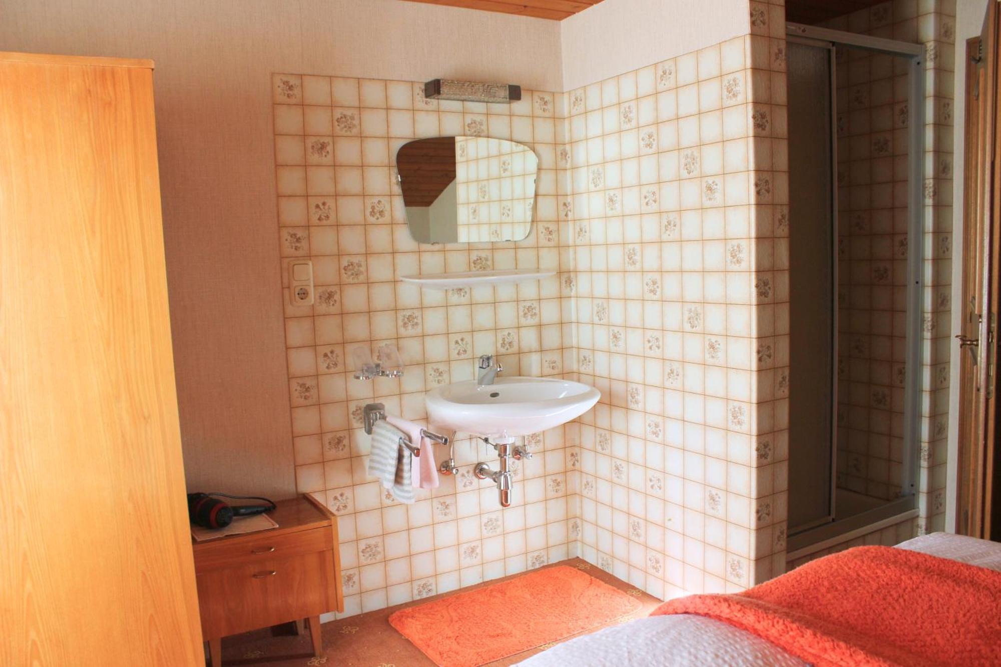 Appartement Haus Waldheim à Kappl  Extérieur photo
