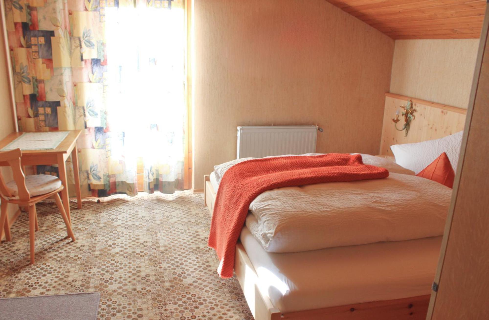 Appartement Haus Waldheim à Kappl  Extérieur photo