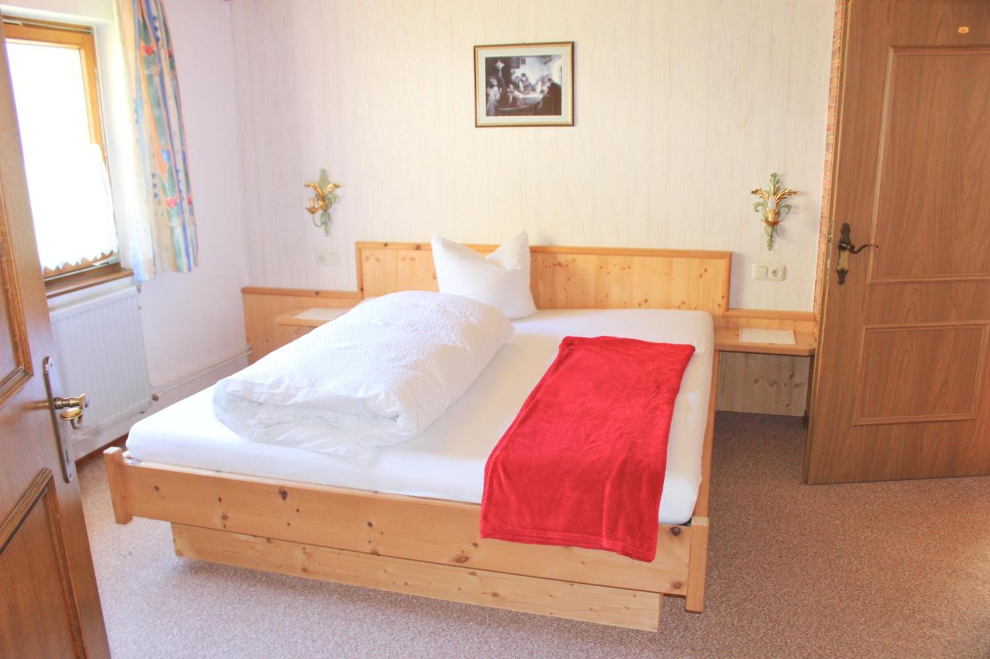Appartement Haus Waldheim à Kappl  Extérieur photo