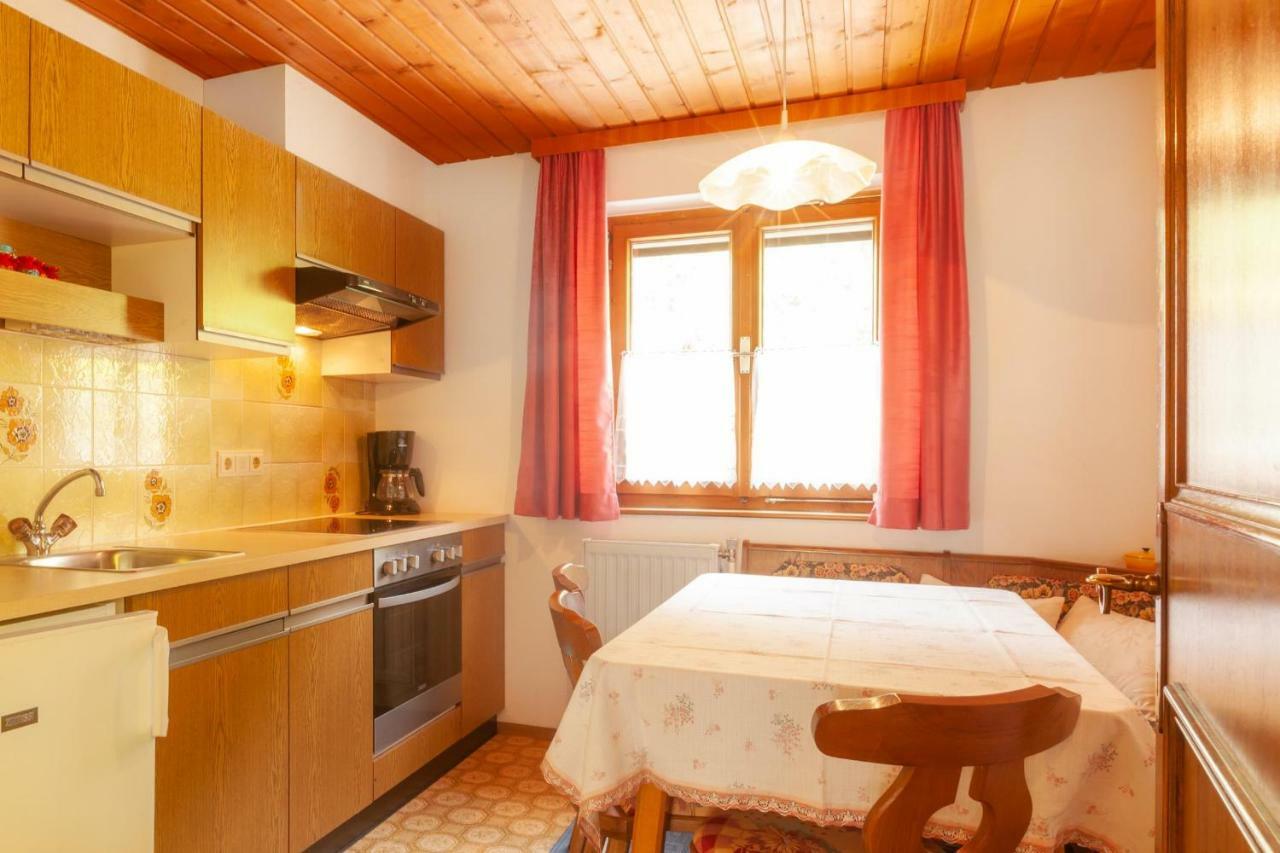 Appartement Haus Waldheim à Kappl  Extérieur photo
