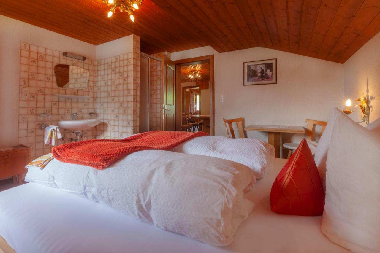 Appartement Haus Waldheim à Kappl  Extérieur photo