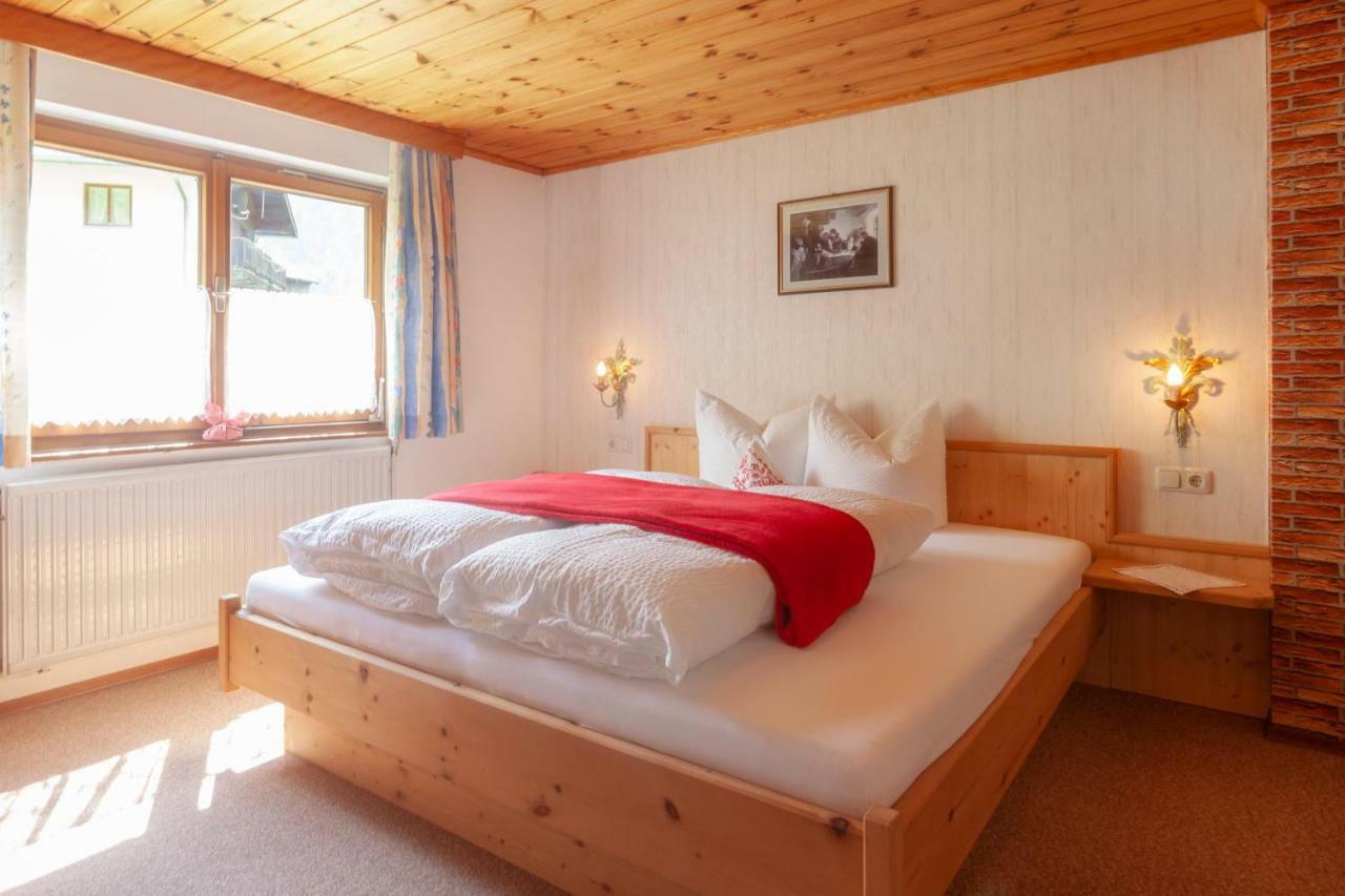 Appartement Haus Waldheim à Kappl  Extérieur photo