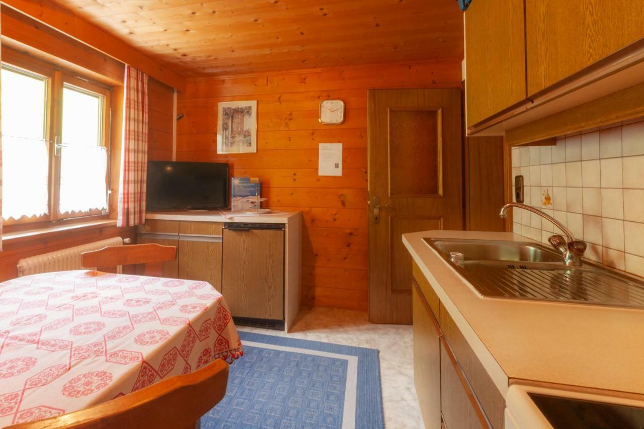 Appartement Haus Waldheim à Kappl  Extérieur photo