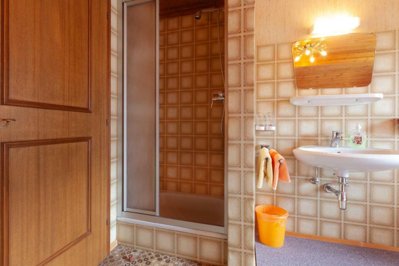 Appartement Haus Waldheim à Kappl  Extérieur photo