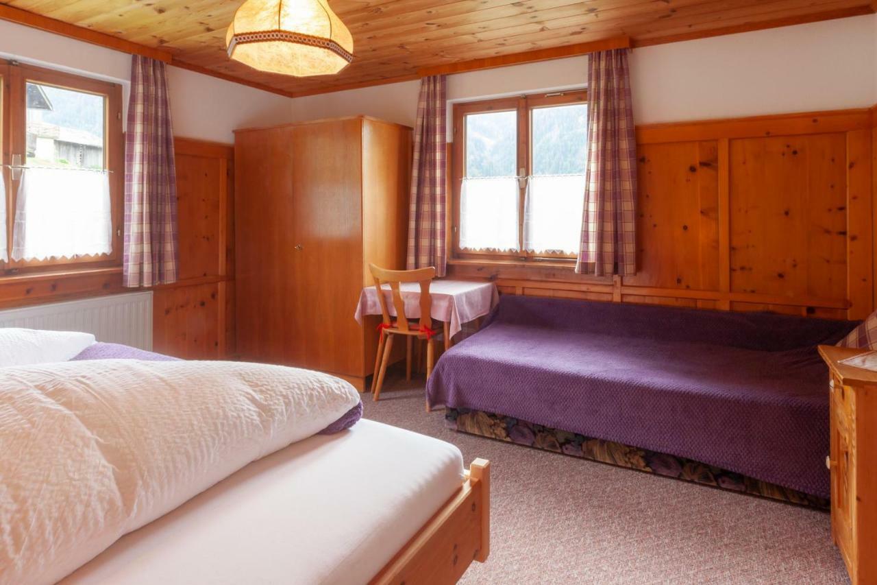 Appartement Haus Waldheim à Kappl  Extérieur photo