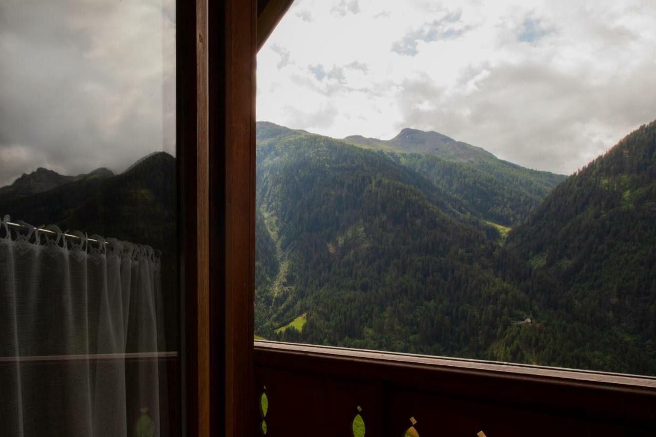 Appartement Haus Waldheim à Kappl  Extérieur photo